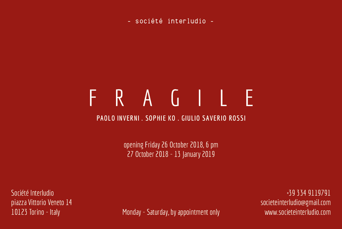 Fragile